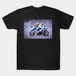 Guy Martin T-Shirt